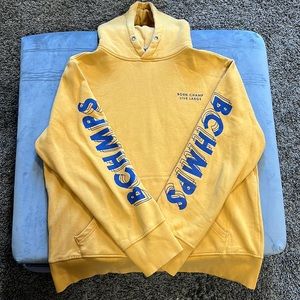 Men’s Medium Hoodie